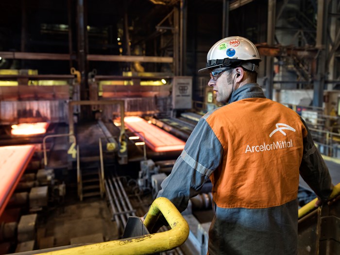 ArcelorMittal
