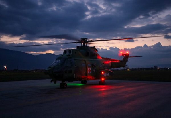 EUFOR