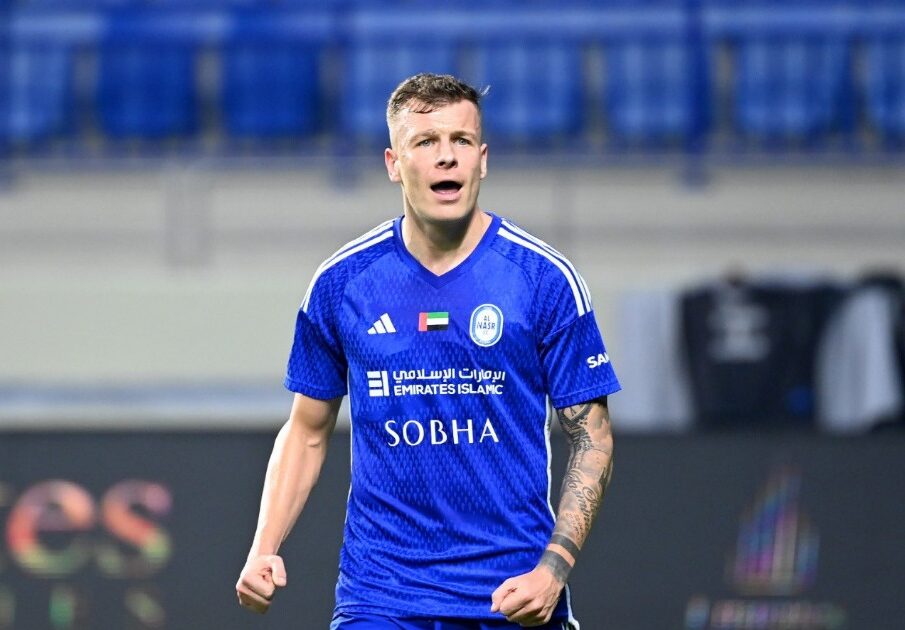 Samir Memišević