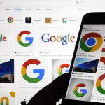 Google chrome