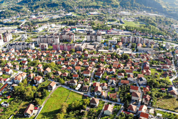 Lukovo Polje