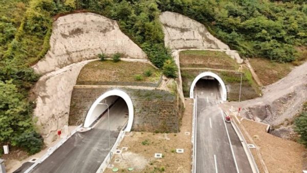 Tunel