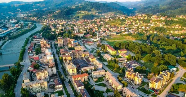 Zavidovići