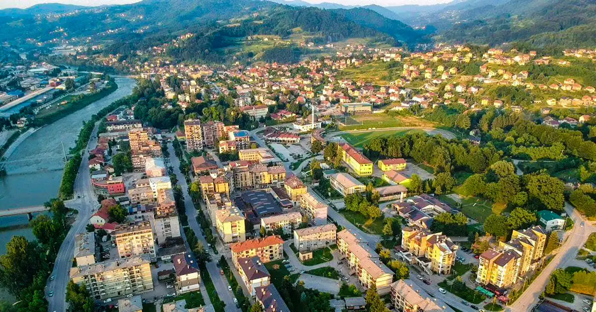 Zavidovići