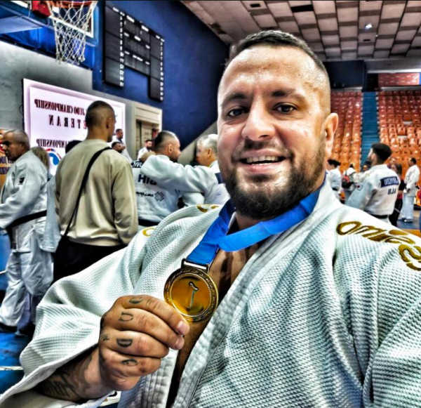 Ramiz Burdalić