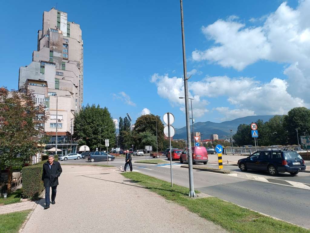 vremenska prognoza