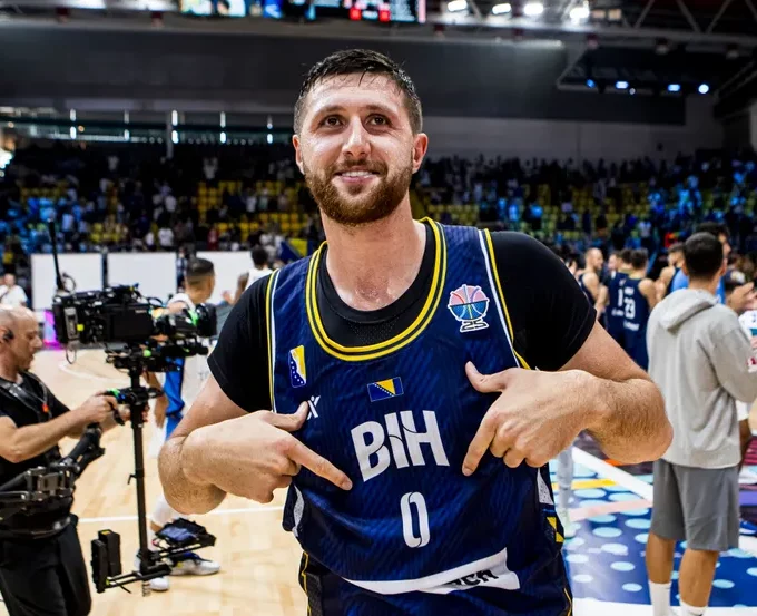 Jusuf Nurkic