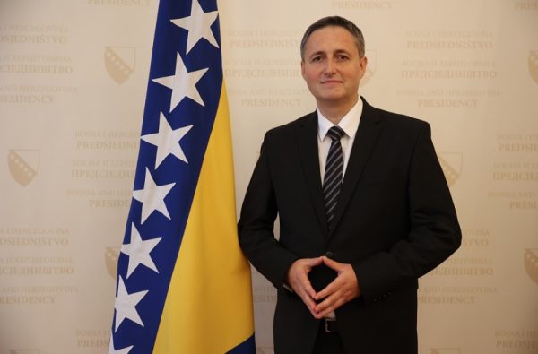 Denis Bećirović