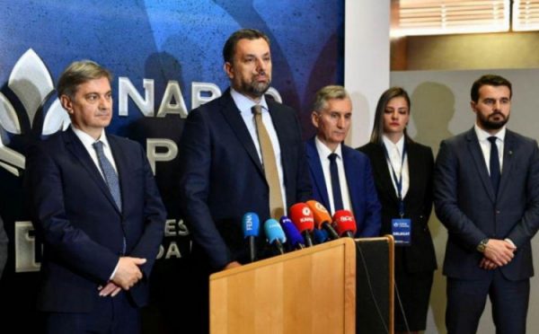 Narod i Pravda o upravljanju Novim Gradom: Dugogodišnji problemi i politička odgovornost