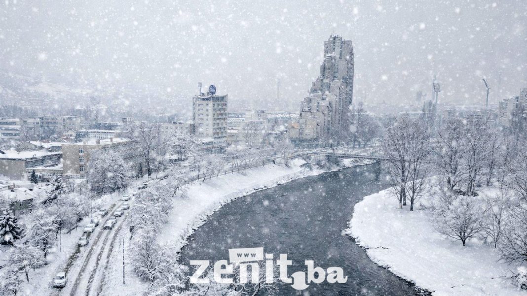 Zenica