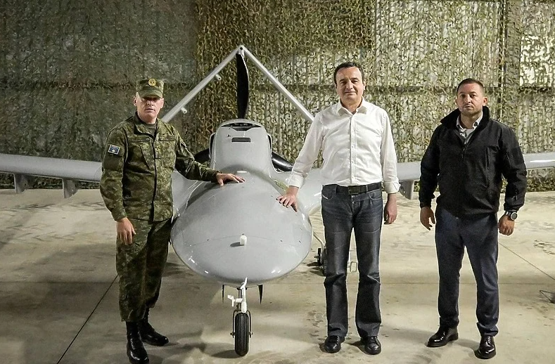 Kosovo