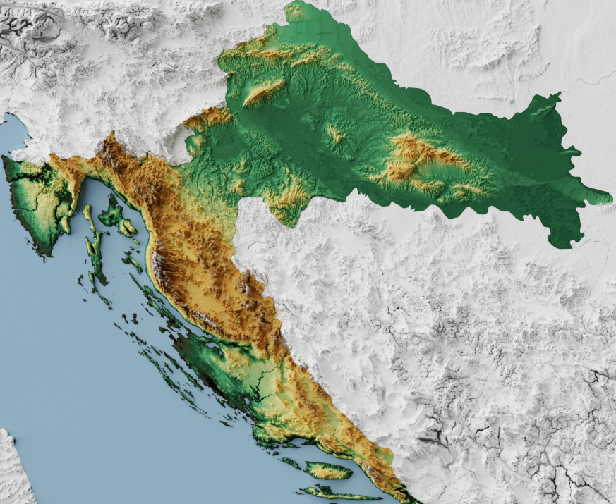 Hrvatska