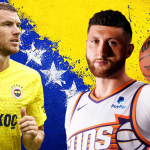Džeko ili Nurkić