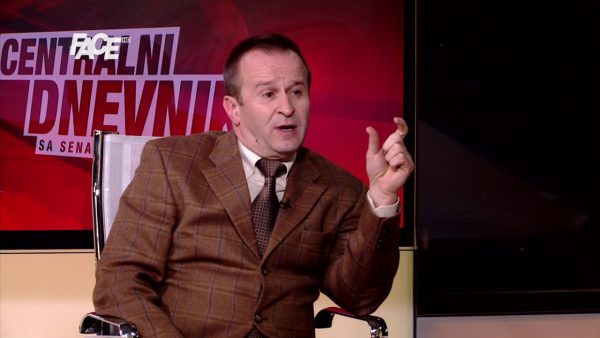 Dragan Đokanović