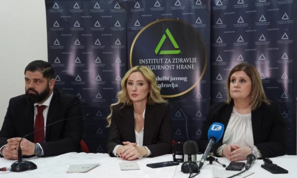 ZDK pokrenuo prvi kontinuirani program mamografskog skrininga u BiH