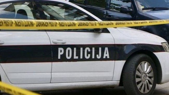 Tokom radova u Zenici oštećeni kablovi važnih preduzeća, u toku policijski uviđaj