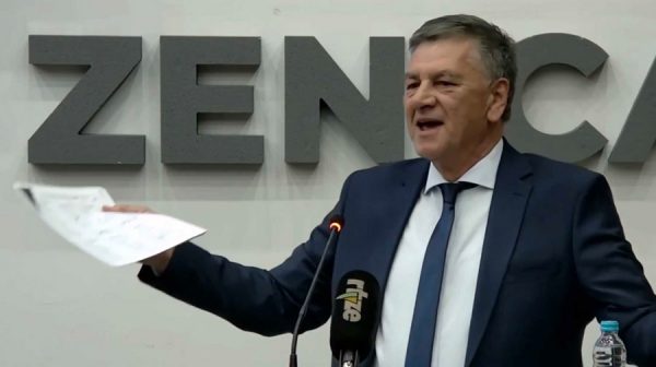 Fuad Kasumović