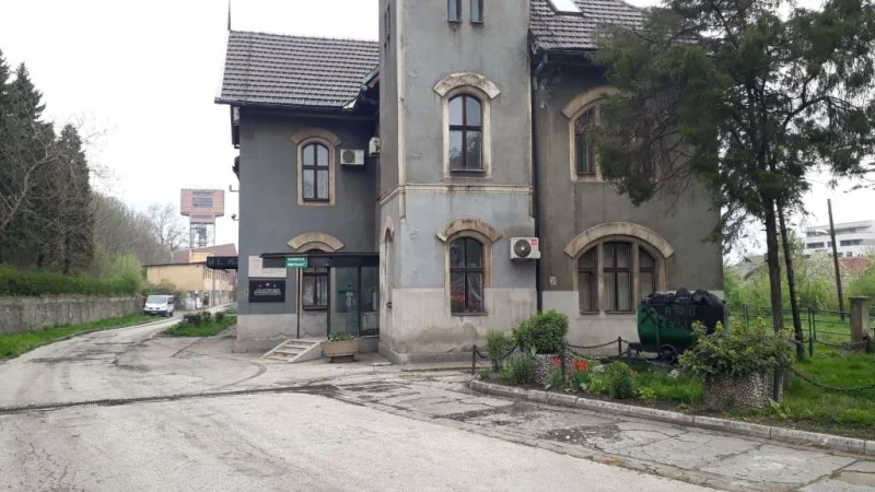 Grad želi otkupiti kompleks rudnika i pretvoriti ga u Muzej industrije i rudarstva