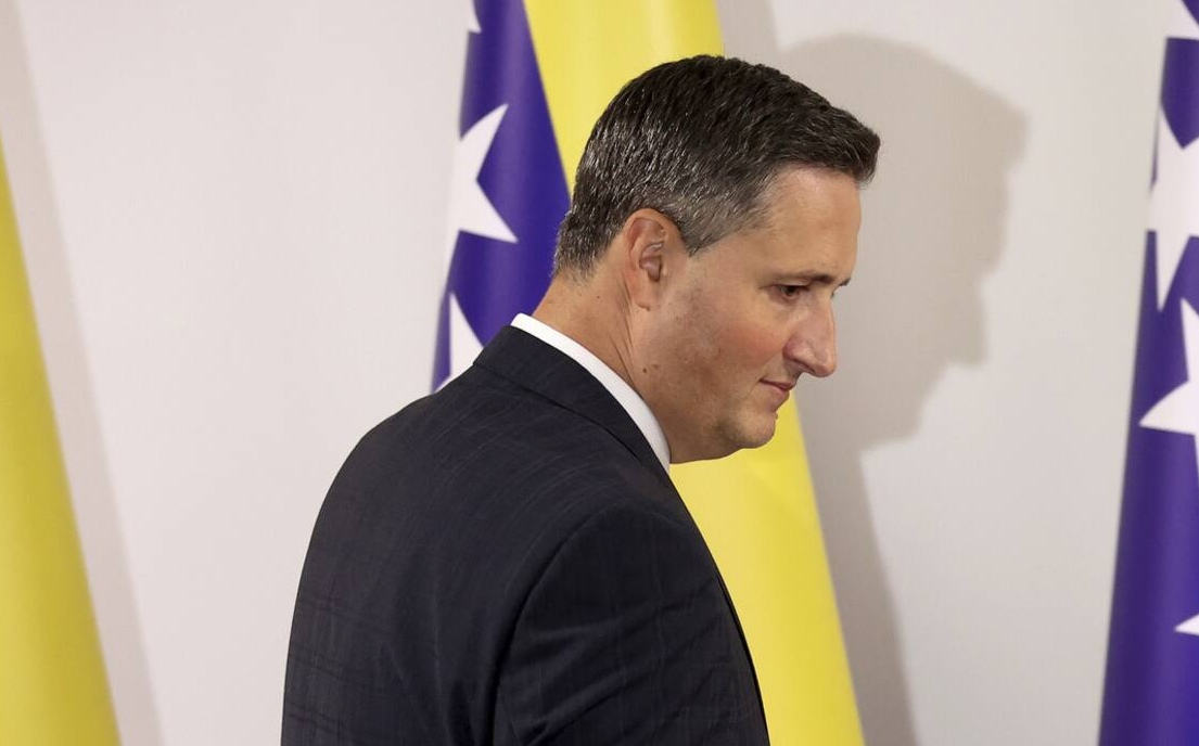 Denis Bećirović
