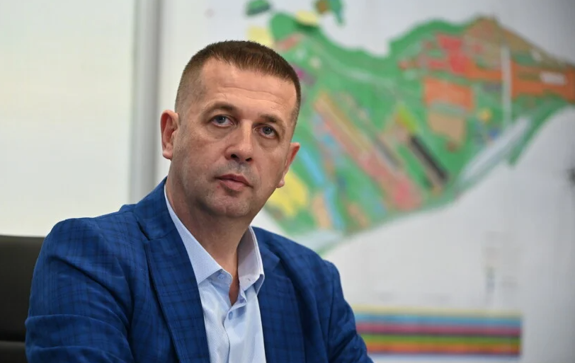 Hamzić