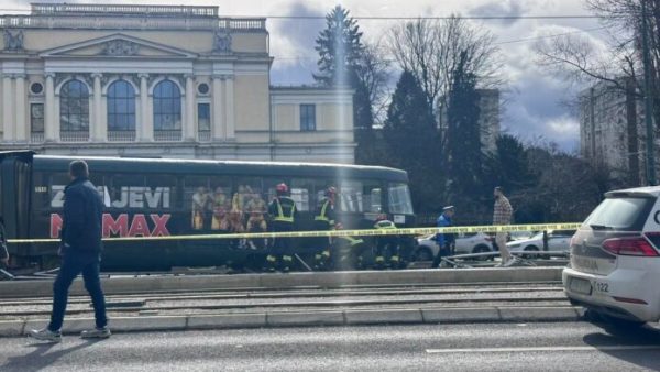 Dan žalosti u Kantonu Sarajevo nakon nesreće u kojoj je stradao student