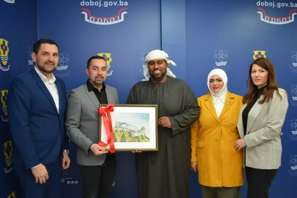 Dubai