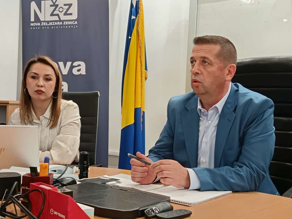 Željezara