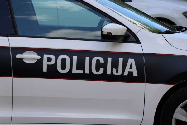Tragedija na privatnom posjedu u Kiseljaku: Bagerista preminuo nakon nezgode na radu