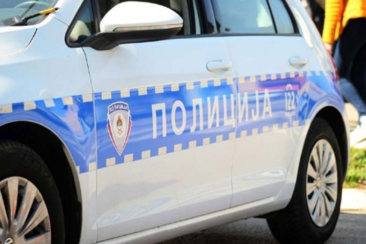 Saobraćajna nesreća u Kozarskoj Dubici: Jedna osoba smrtno stradala