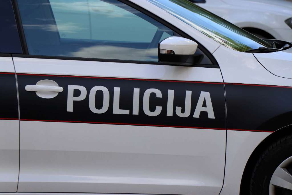 Akcija MUP-a ZDK: Pojačan nadzor nad nepropisnim parkiranjem širom kantona