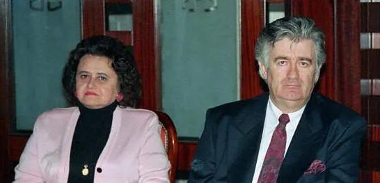 Preminula bivša predsjednica Crvenog krsta RS Ljiljana Zelen Karadžić