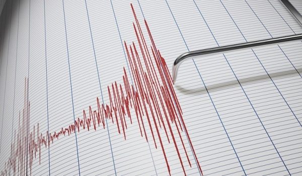 Potres magnitude 2,5 registrovan jutros u Hercegovini