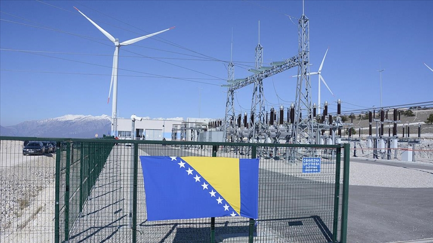 Vjetroelektrana