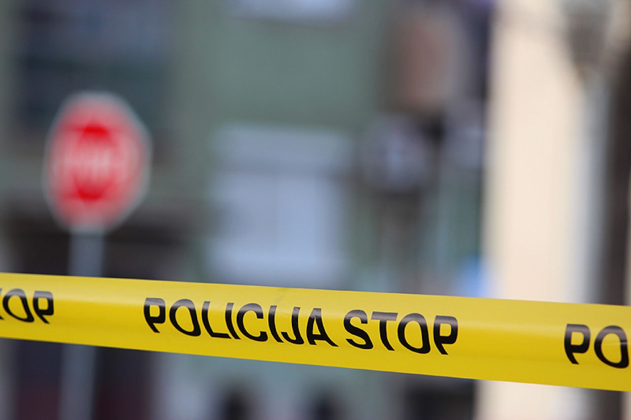 Istraga u Mostaru nakon pronalaska tijela muškarca