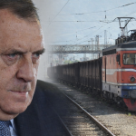 Željeznice