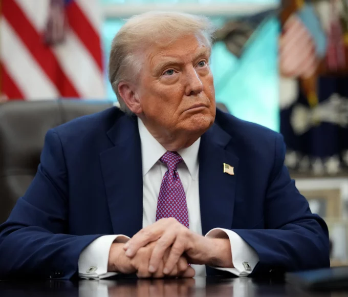 Trump