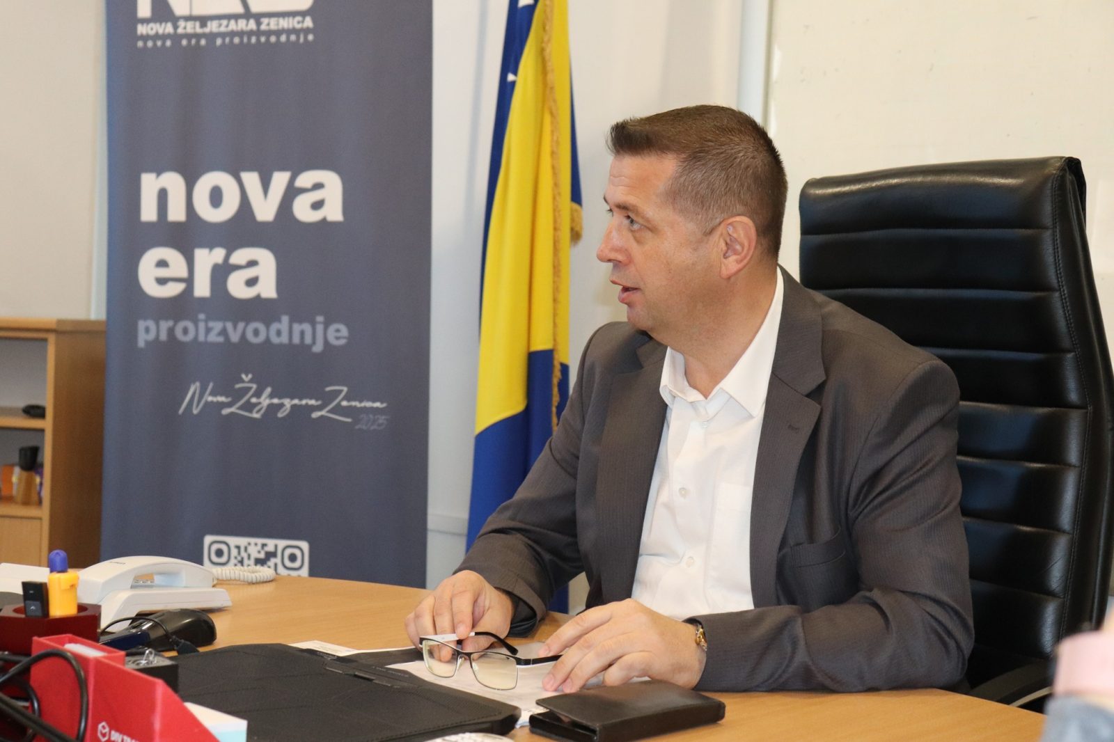 Nova Željezara
