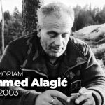 Alagić