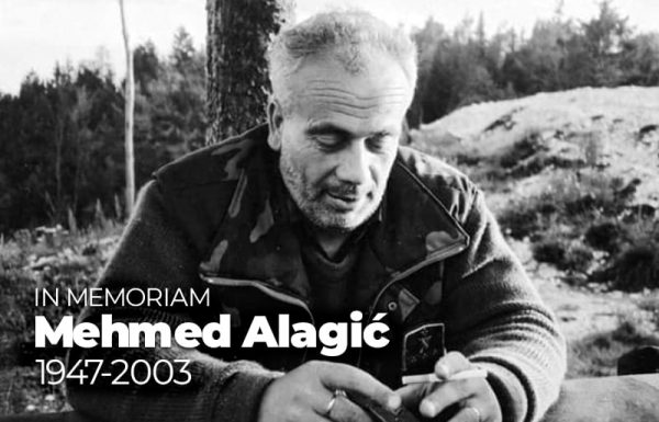 Alagić