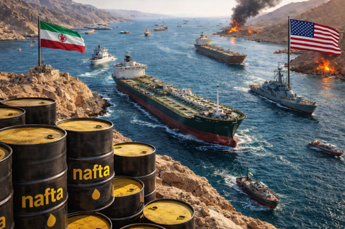 Nafta