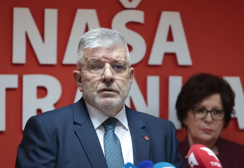 Mioković