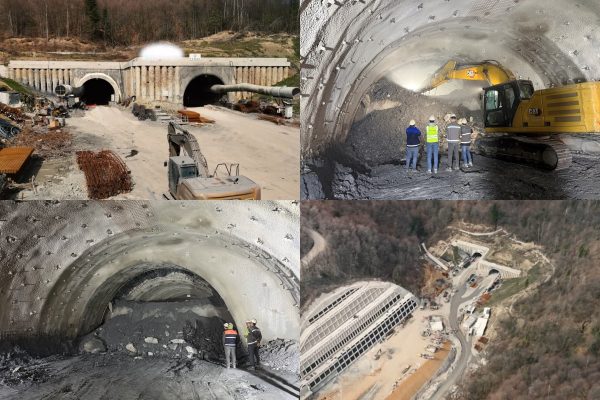 Tunel