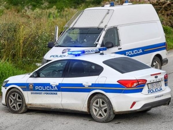 Nesreća na radu kod Petrinje: Pokrenuta istraga o okolnostima