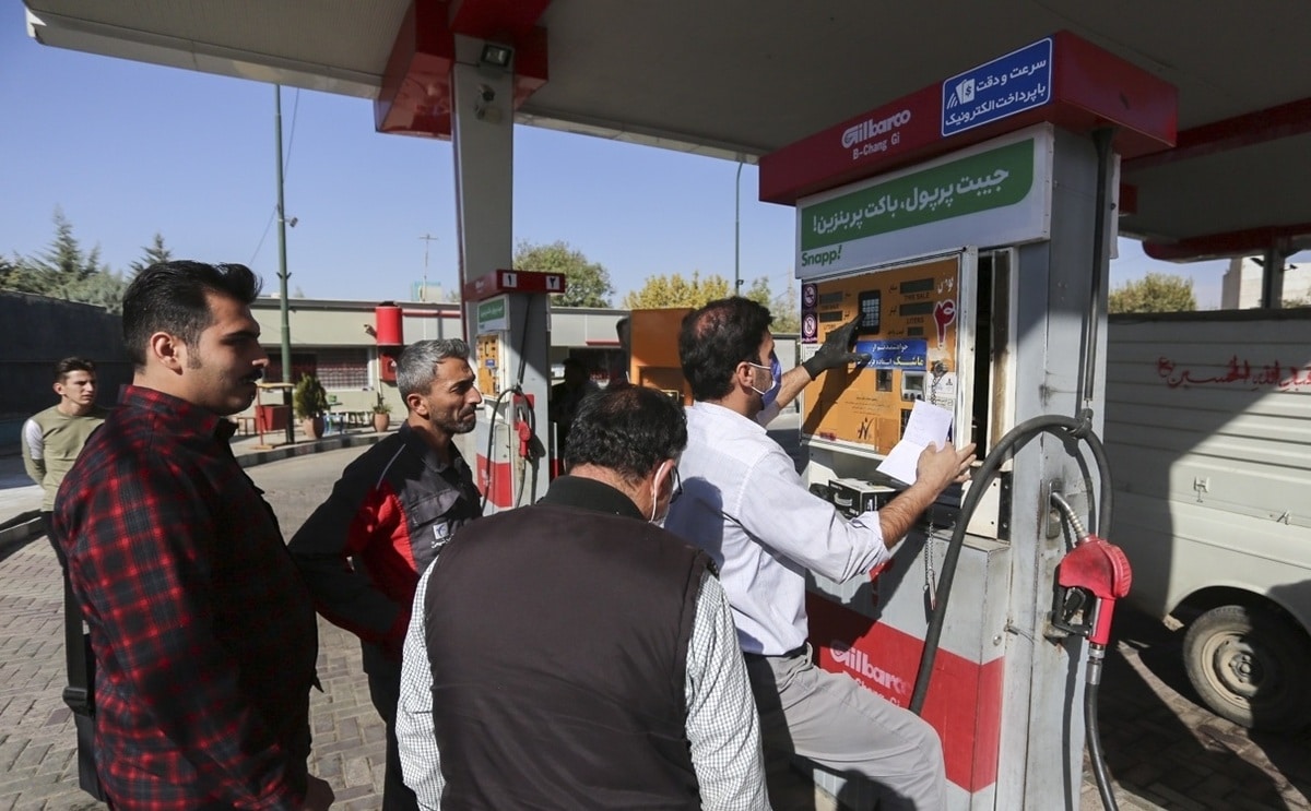 Iran