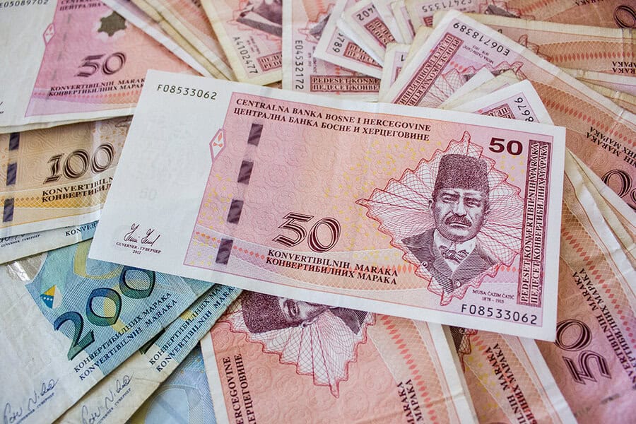 Rekordna mjesečna primanja u FBiH: Više od 615 hiljada KM u proizvodnji