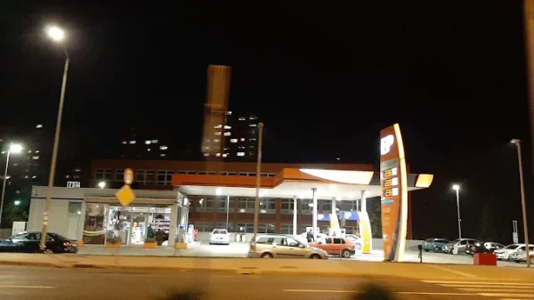 Energopetrol