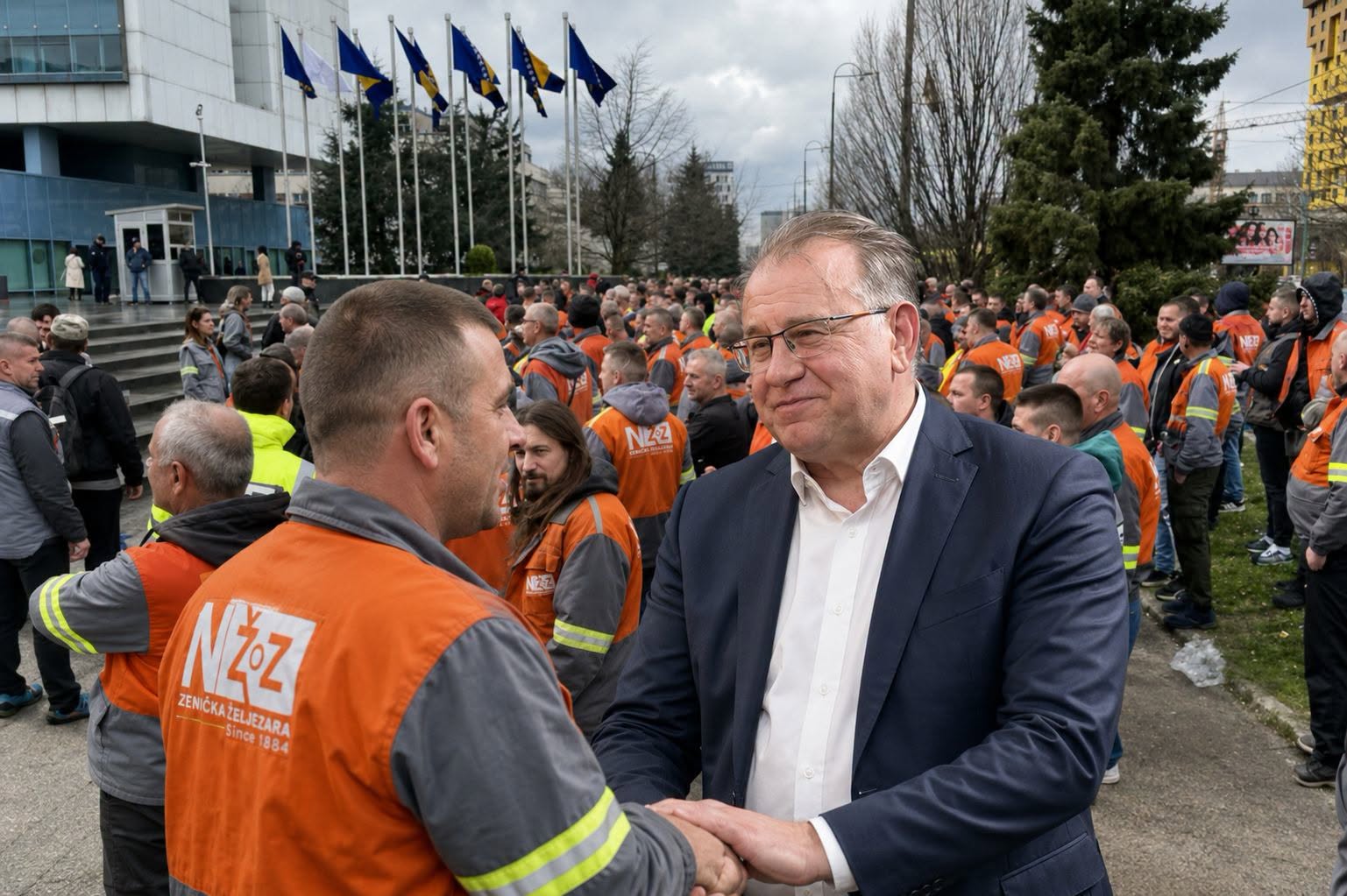 Vlada FBiH