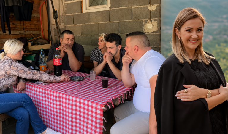 Ibrahim Smajić oklevetao Dijanu Hodžić: Novac za vozačku potrošili na gume i hranu, pa tvrdili da ga nisu primili