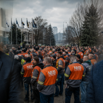 Regres za radnike Nove Željezare blokiran nakon usvajanja „Lex Željezara“