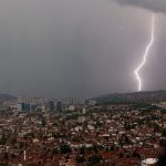 Prognoza za BiH: Pljuskovi i grmljavina već od nedjelje, početkom augusta temperature do 35°C